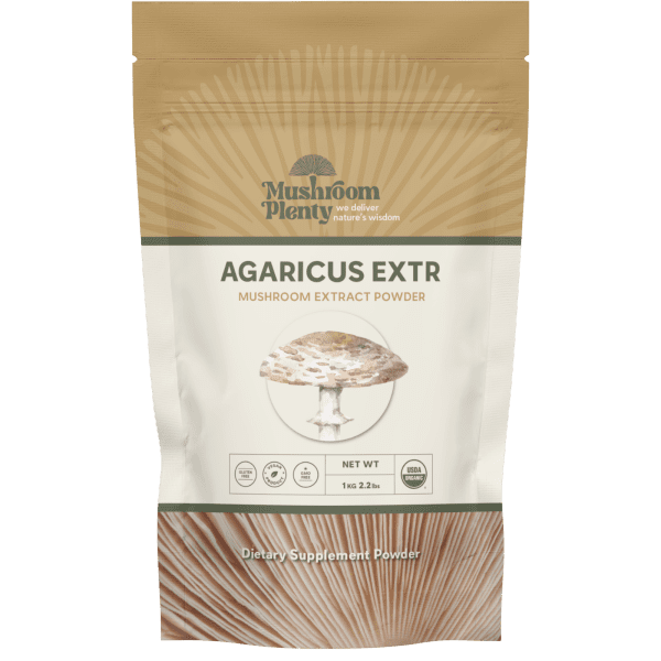 Agaricus Extract