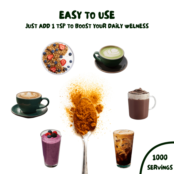 Cordyceps Extract - Image 8
