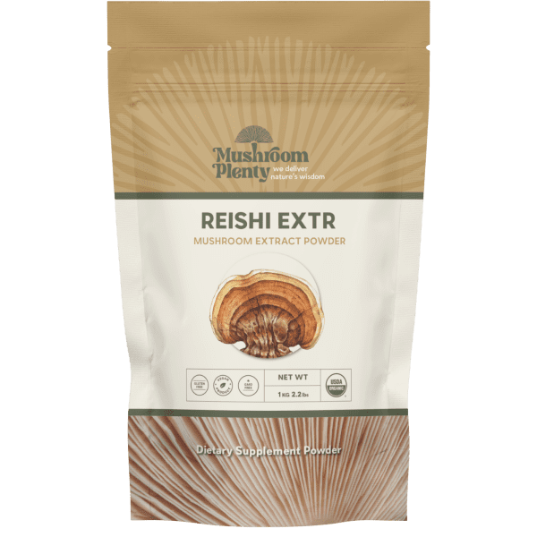 Reishi Extract