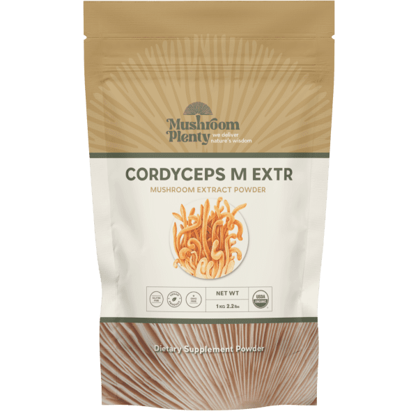 Cordyceps Extract