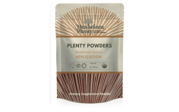 Plenty Powders