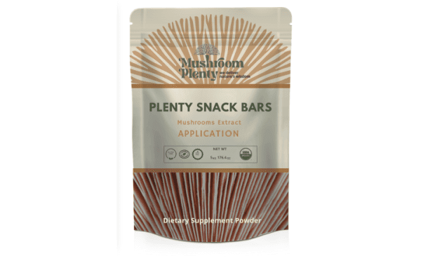 Plenty Snack bars