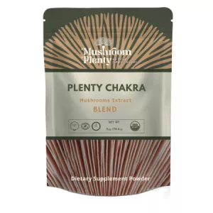 Plenty Chakra