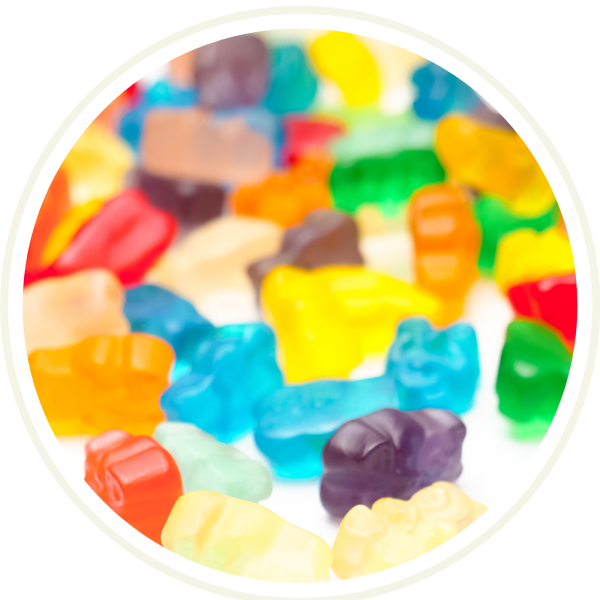 Plenty Gummies - Image 2