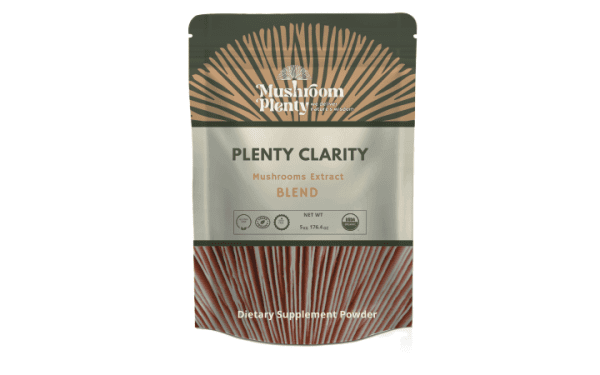 Plenty Clarity