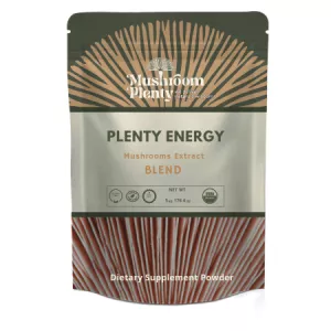 Plenty Energy