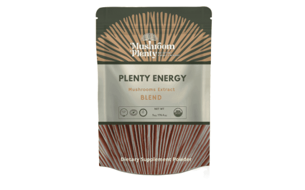 Plenty Energy