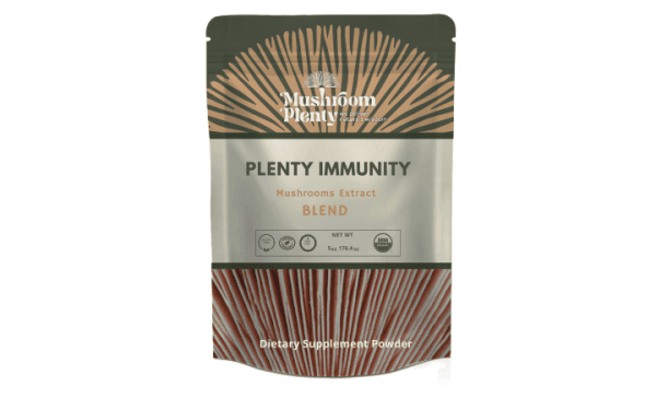 Plenty Immunity