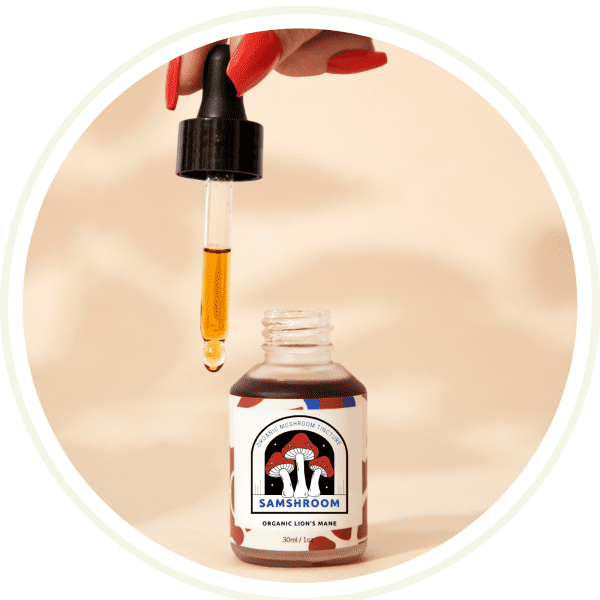 Plenty Tinctures - Image 2