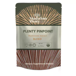 Plenty Pinpoint
