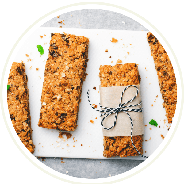 Plenty Snack bars - Image 2