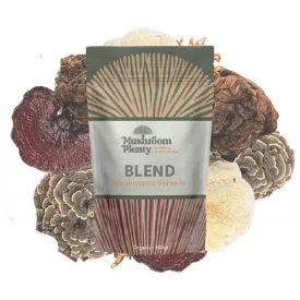 Blends